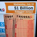 cost of lottery ticket